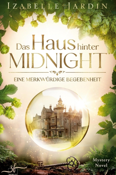 Das Haus hinter Midnight