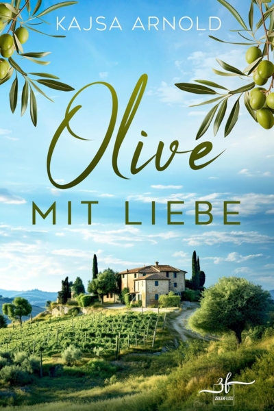 Olive mit Liebe