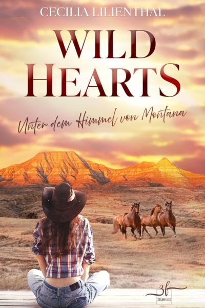 Wild Hearts – Unter dem Himmel von Montana