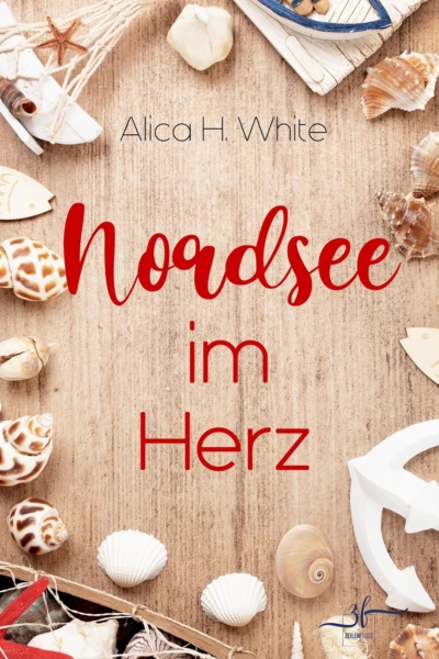 Nordsee im Herz