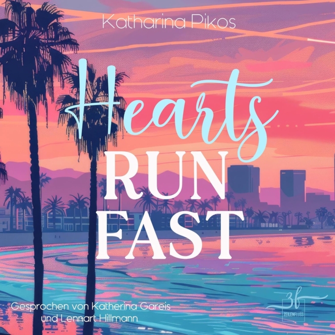 Hearts Run Fast – Bild 2