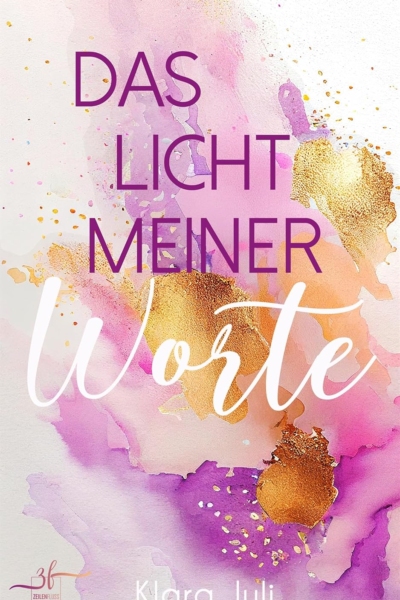 Das Licht meiner Worte