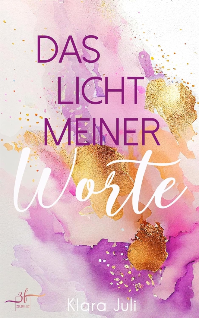 Das Licht meiner Worte