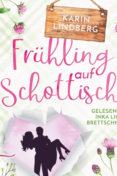 Frühling auf Schottisch