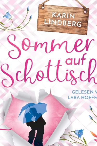 Sommer auf Schottisch
