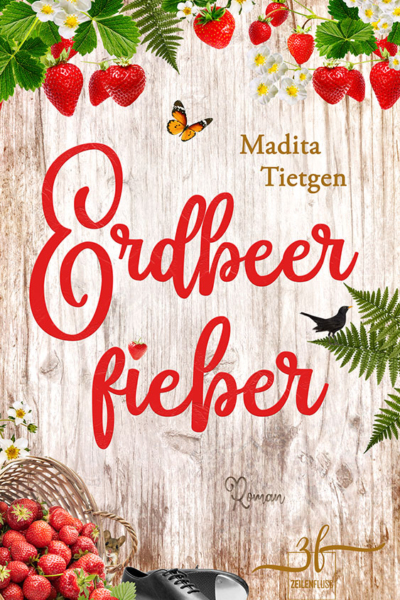 Erdbeerfieber