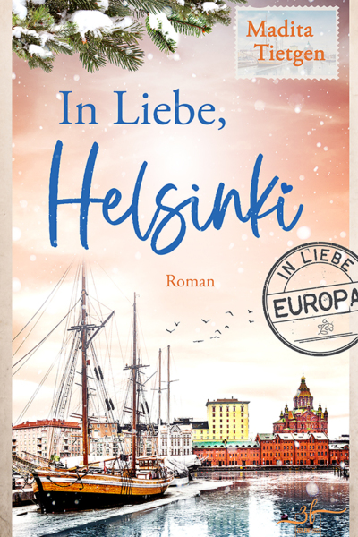 In Liebe, Helsinki