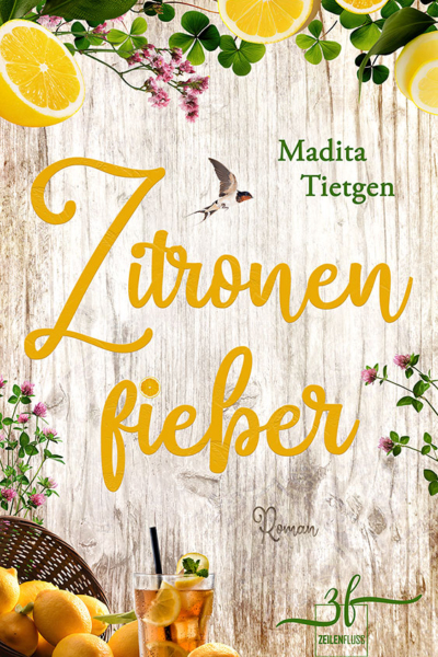 Zitronenfieber